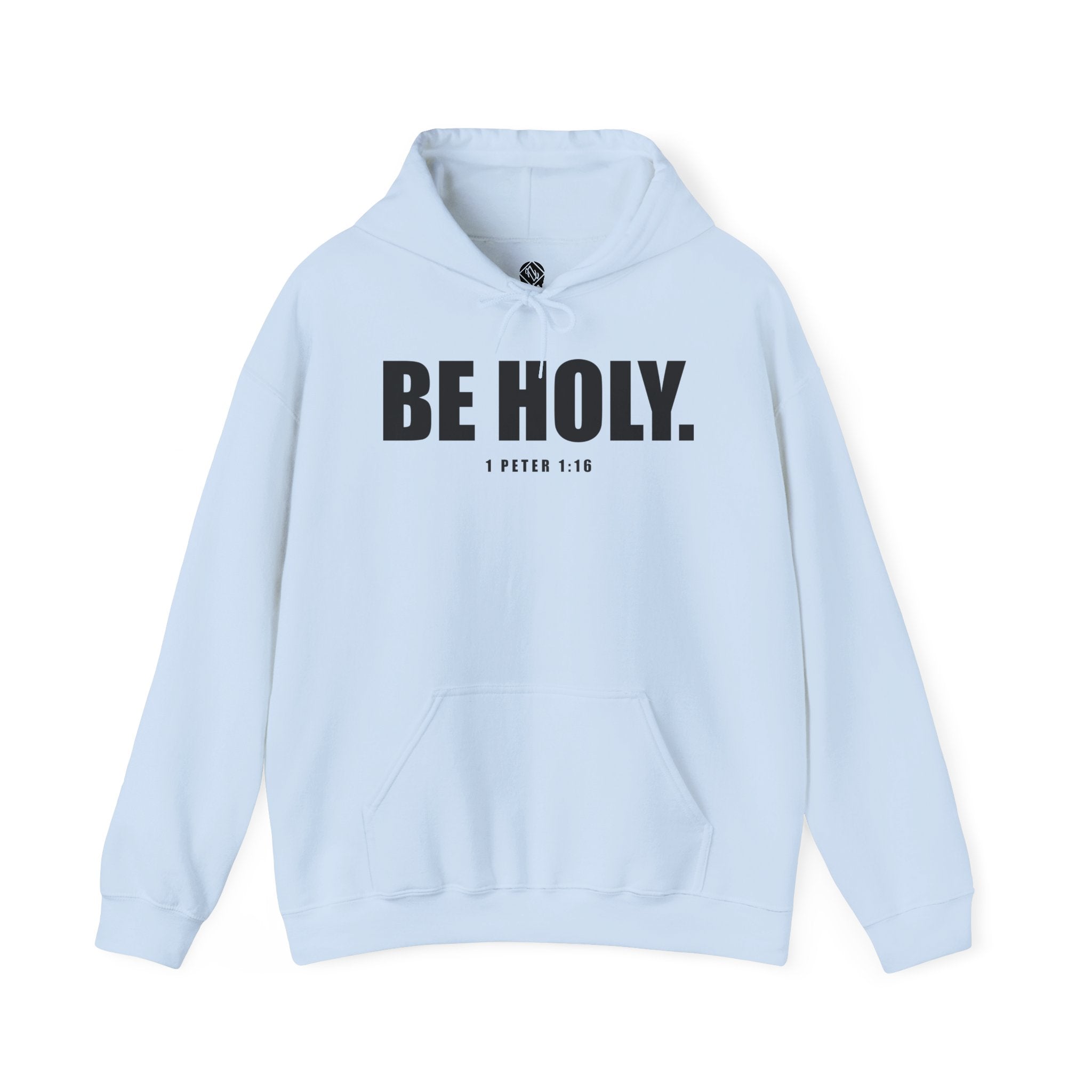 Be Holy Unisex Hoodie