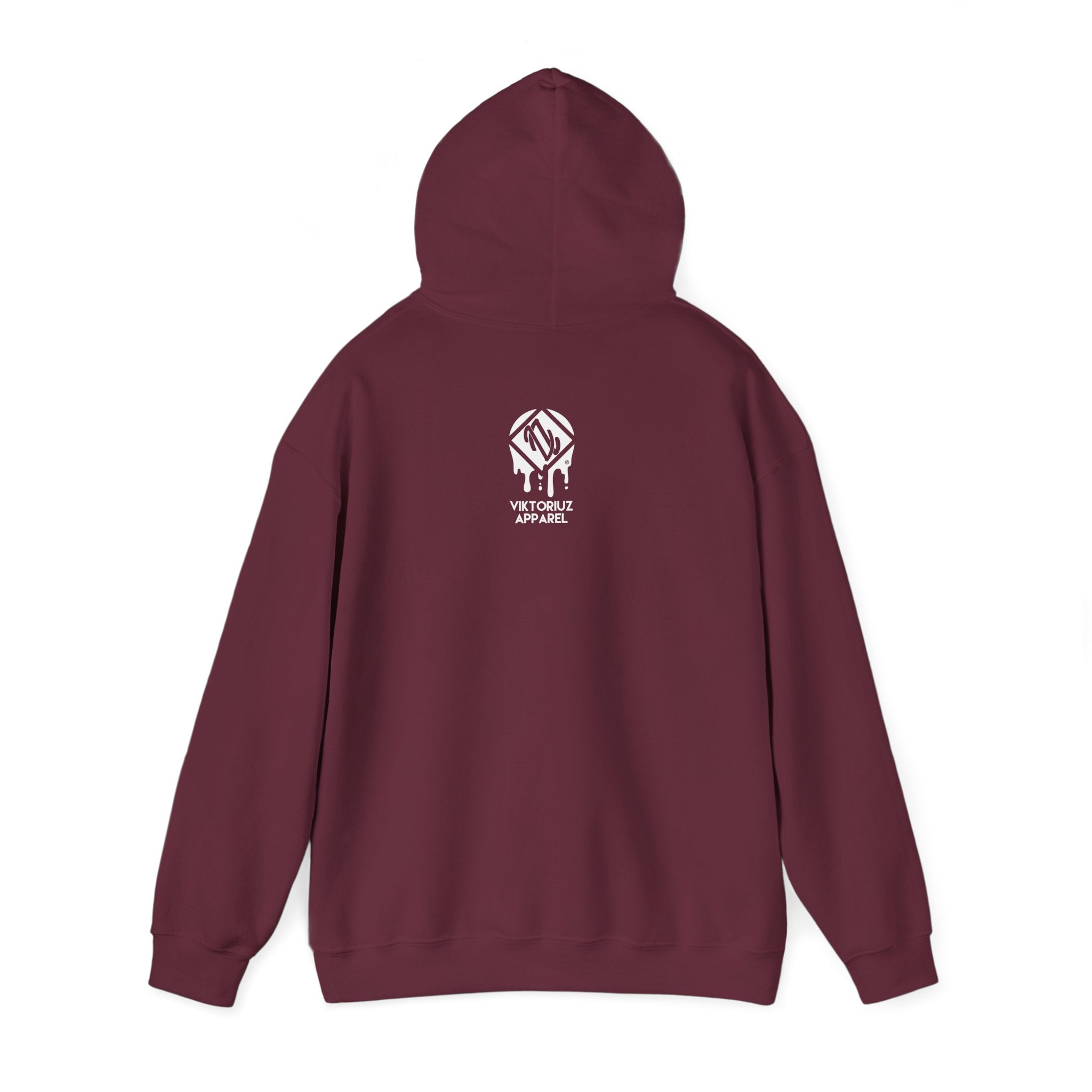 Be Holy Unisex Hoodie