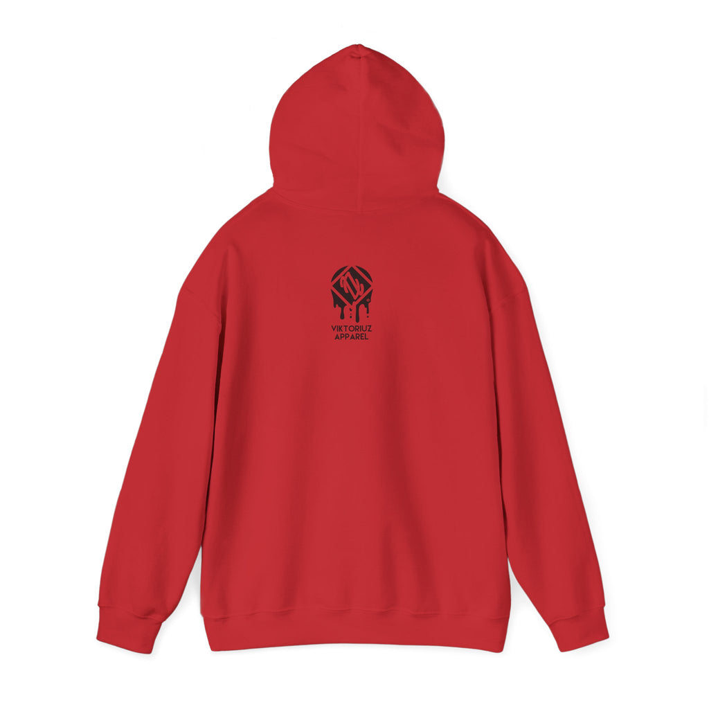 Jesus Saved My Life Unisex Hoodie