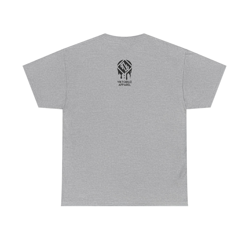 Jesus Saved My Life Unisex Tee