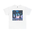 Glory & Praise Unisex "Cool Blue" Tee