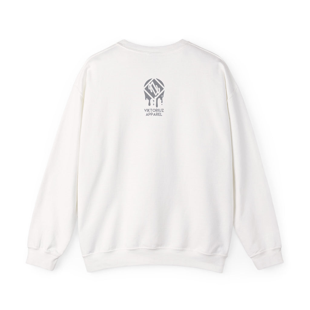 Know Christ Know Life Unisex Crewneck