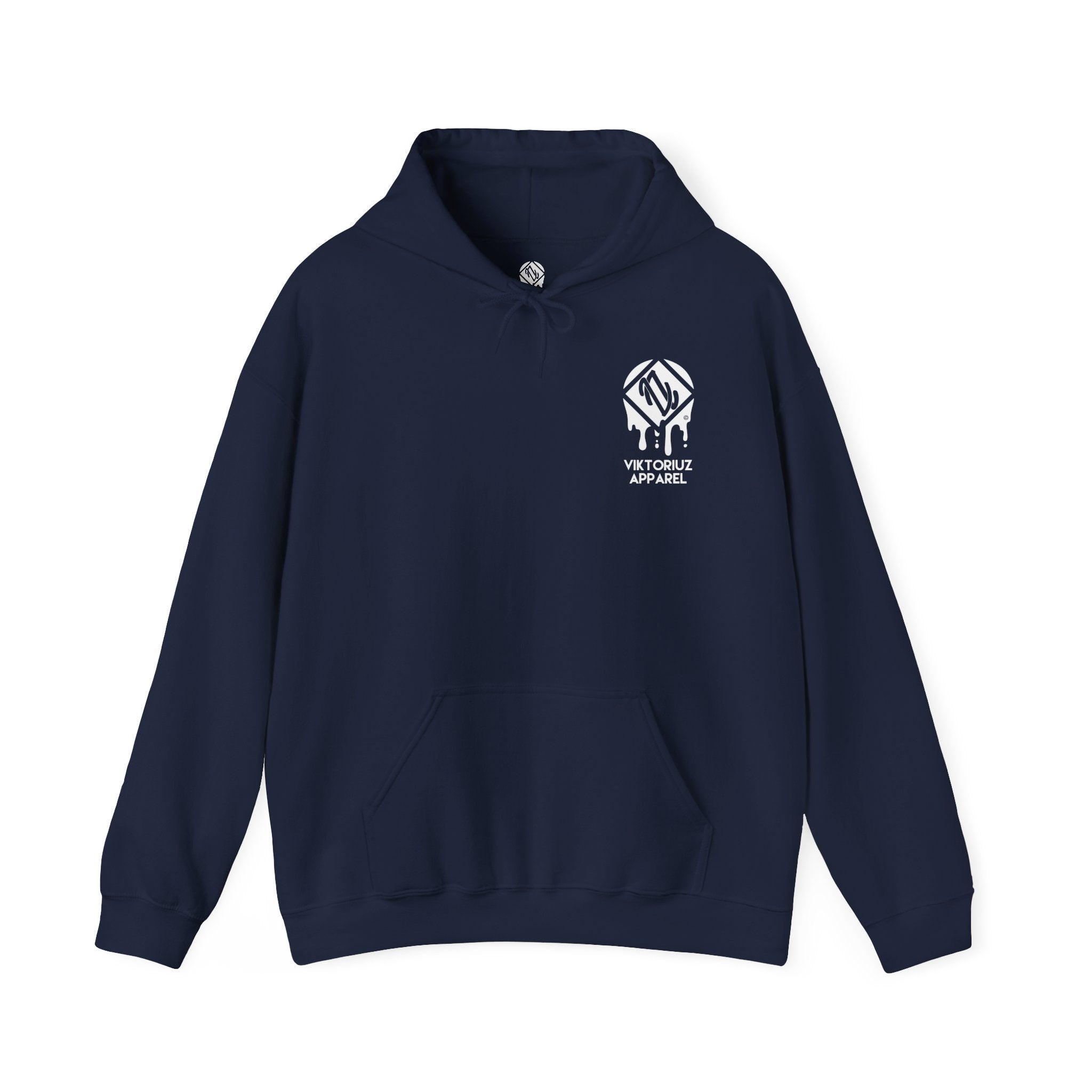 Repent Unisex Hoodie