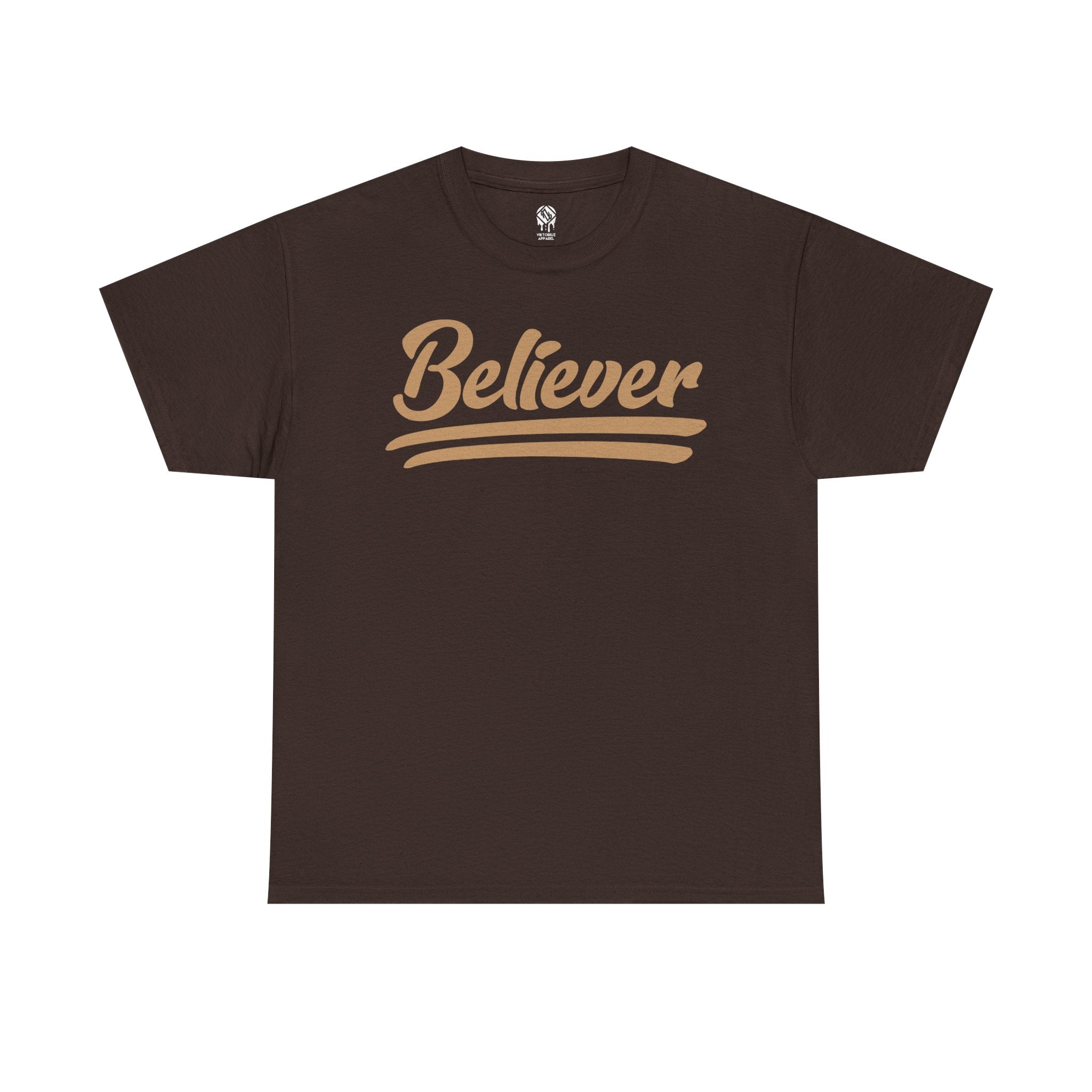 Believer Unisex T-Shirt