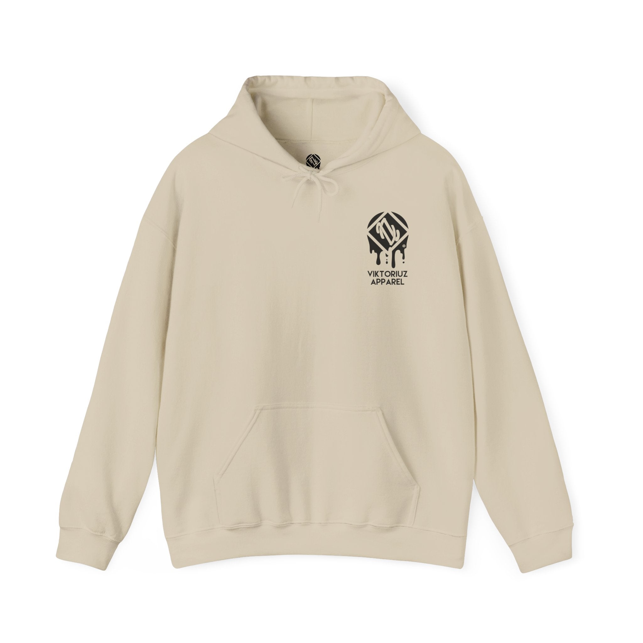 Repent Unisex Hoodie