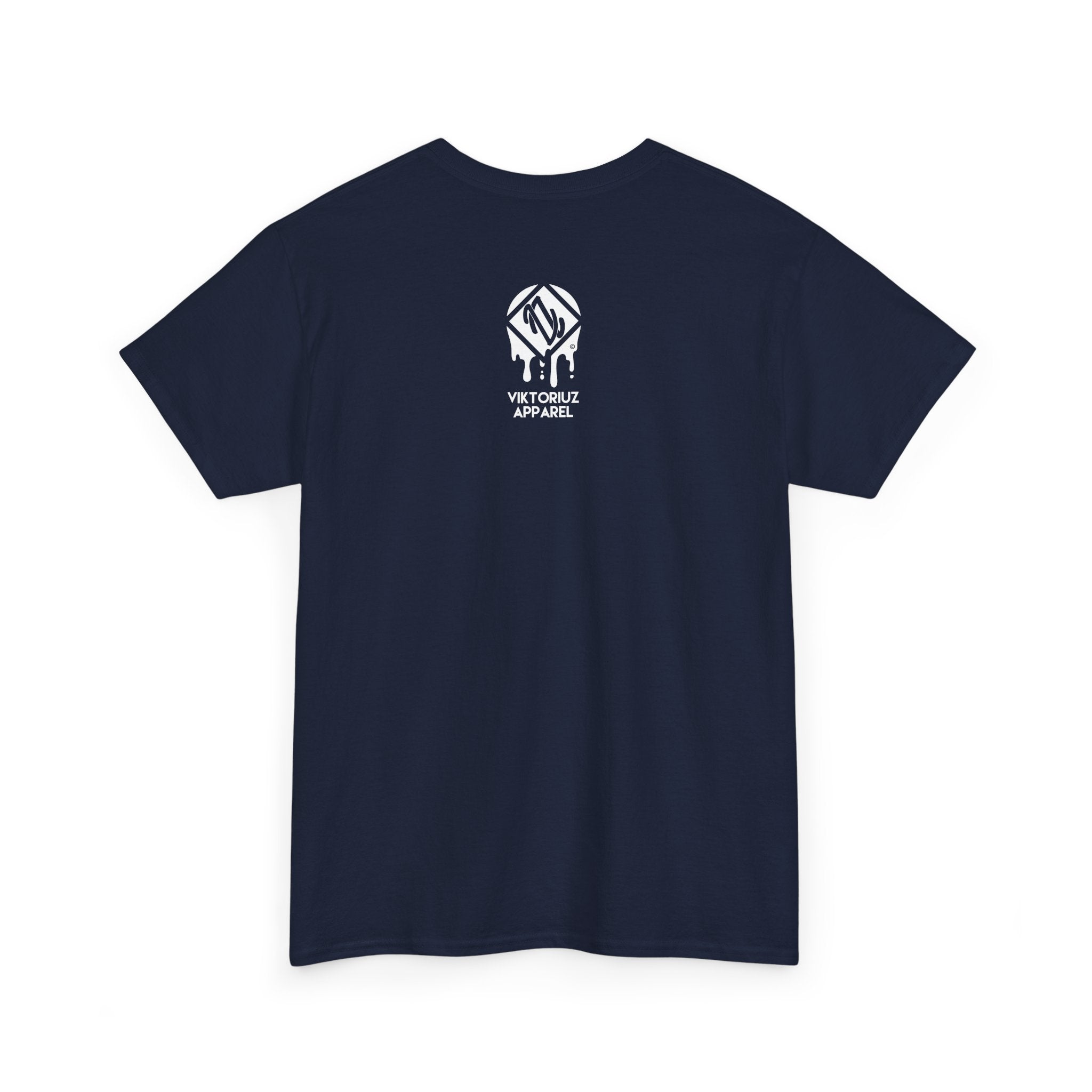 God Did It Unisex Tee