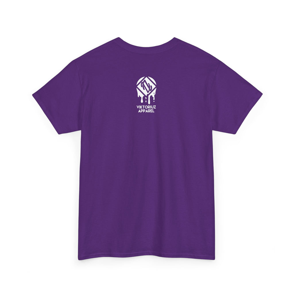 God Did It Unisex Tee
