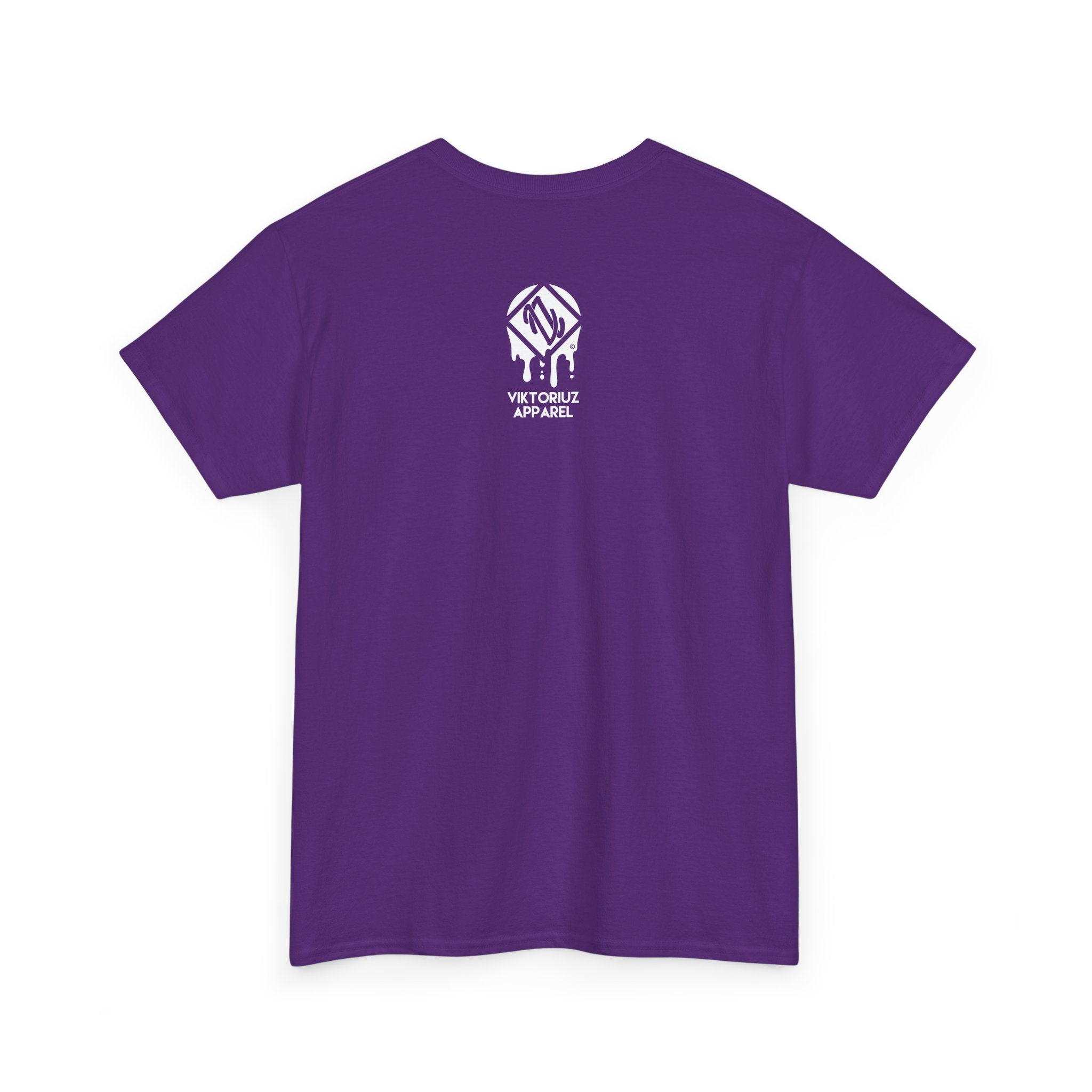 God Did It Unisex Tee