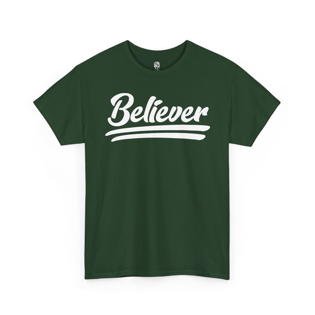 Believer Unisex T-Shirt
