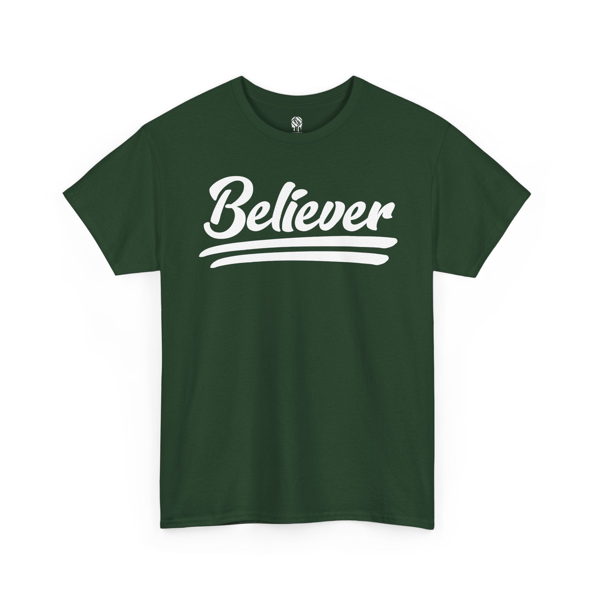 Believer Unisex T-Shirt
