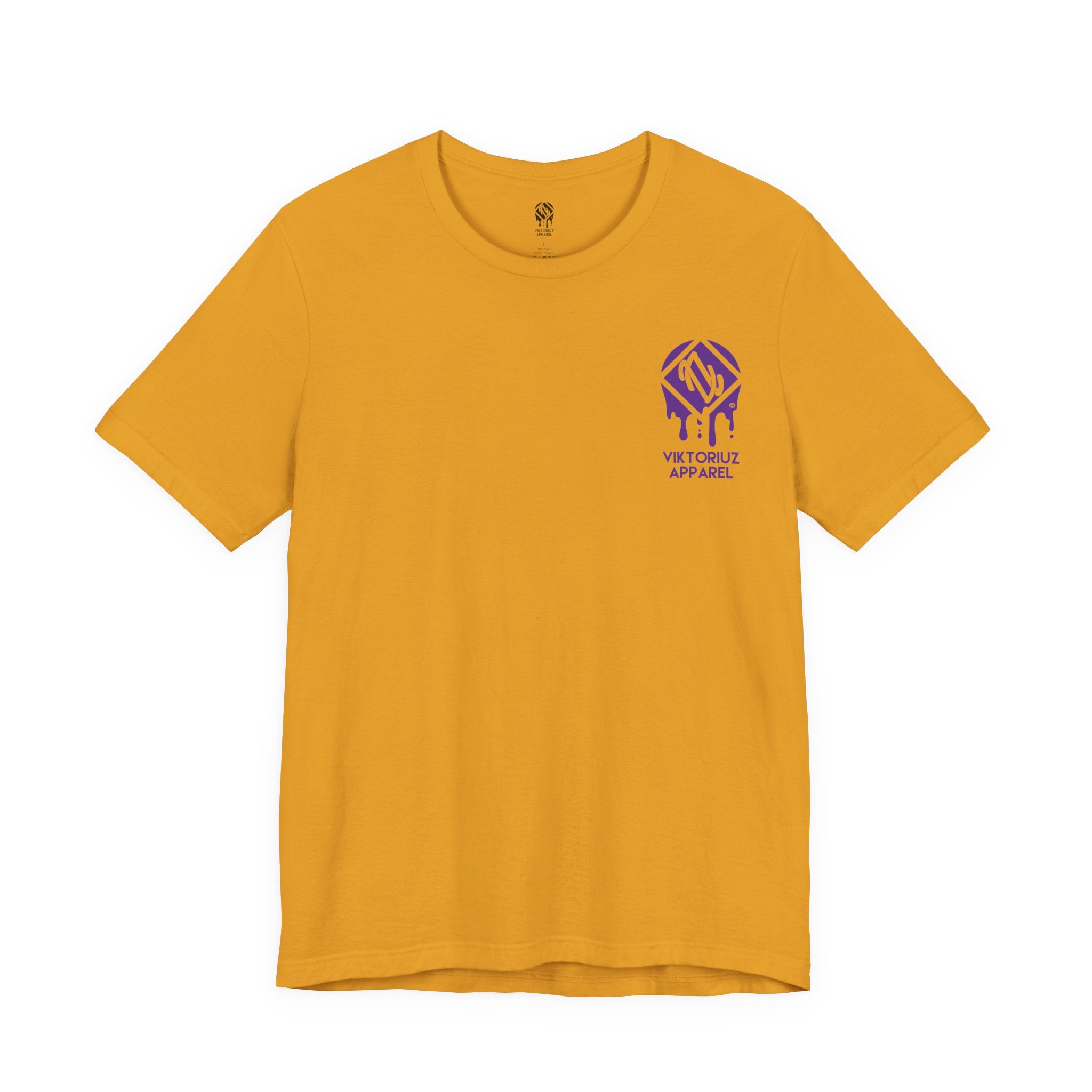 All God Unisex Tee