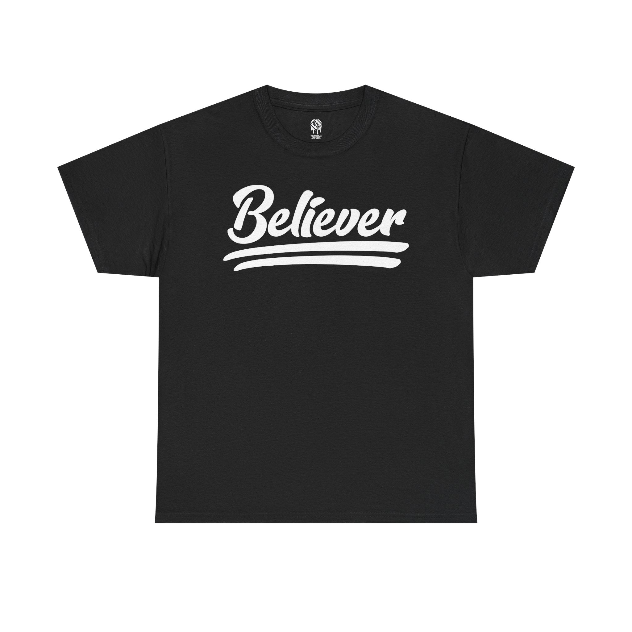 Believer Unisex T-Shirt