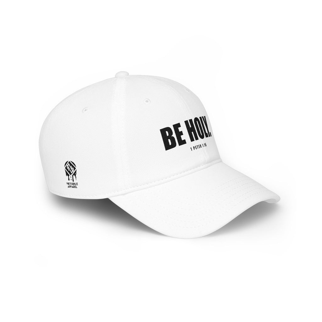 Be Holy Baseball Cap