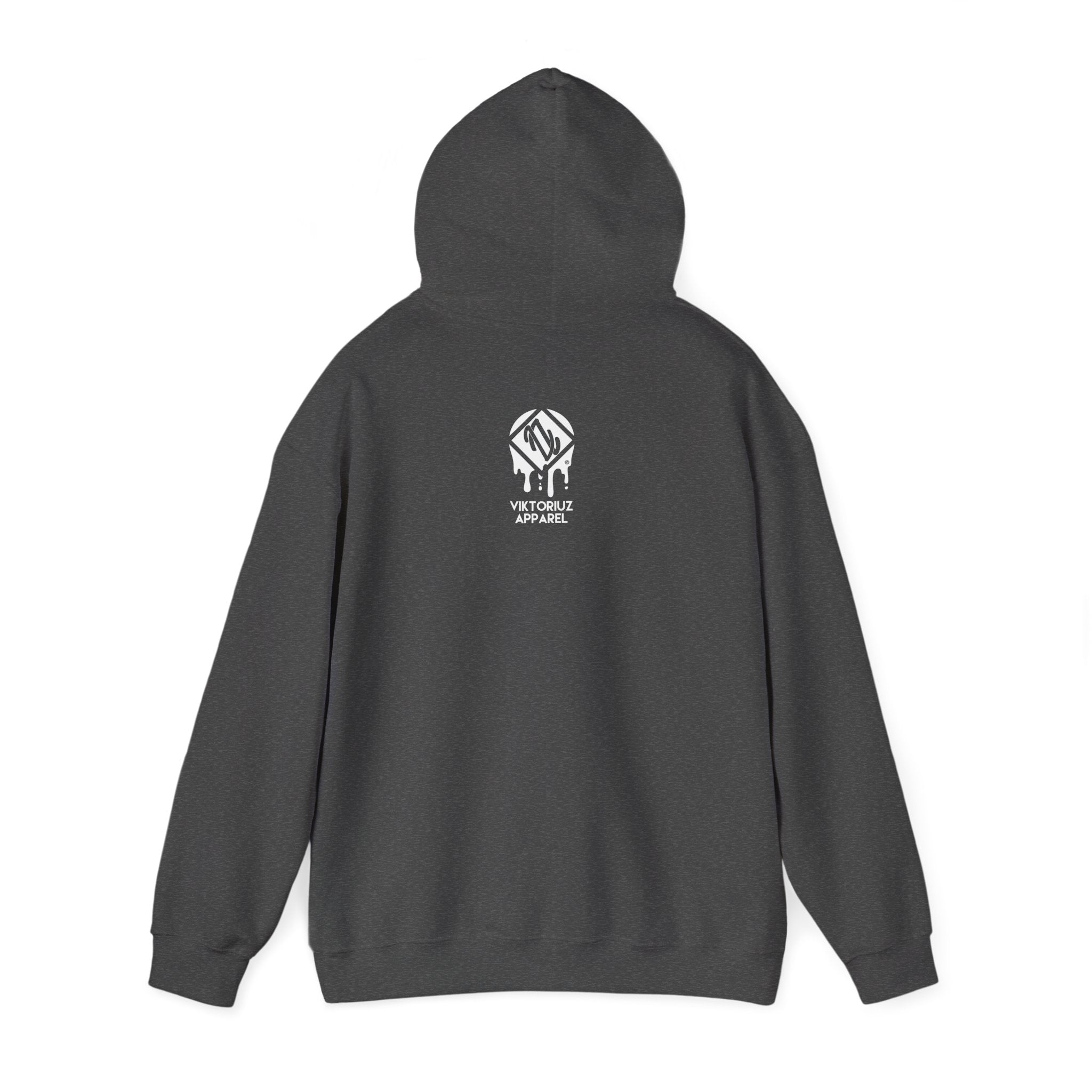 Jesus Saved My Life Unisex Hoodie