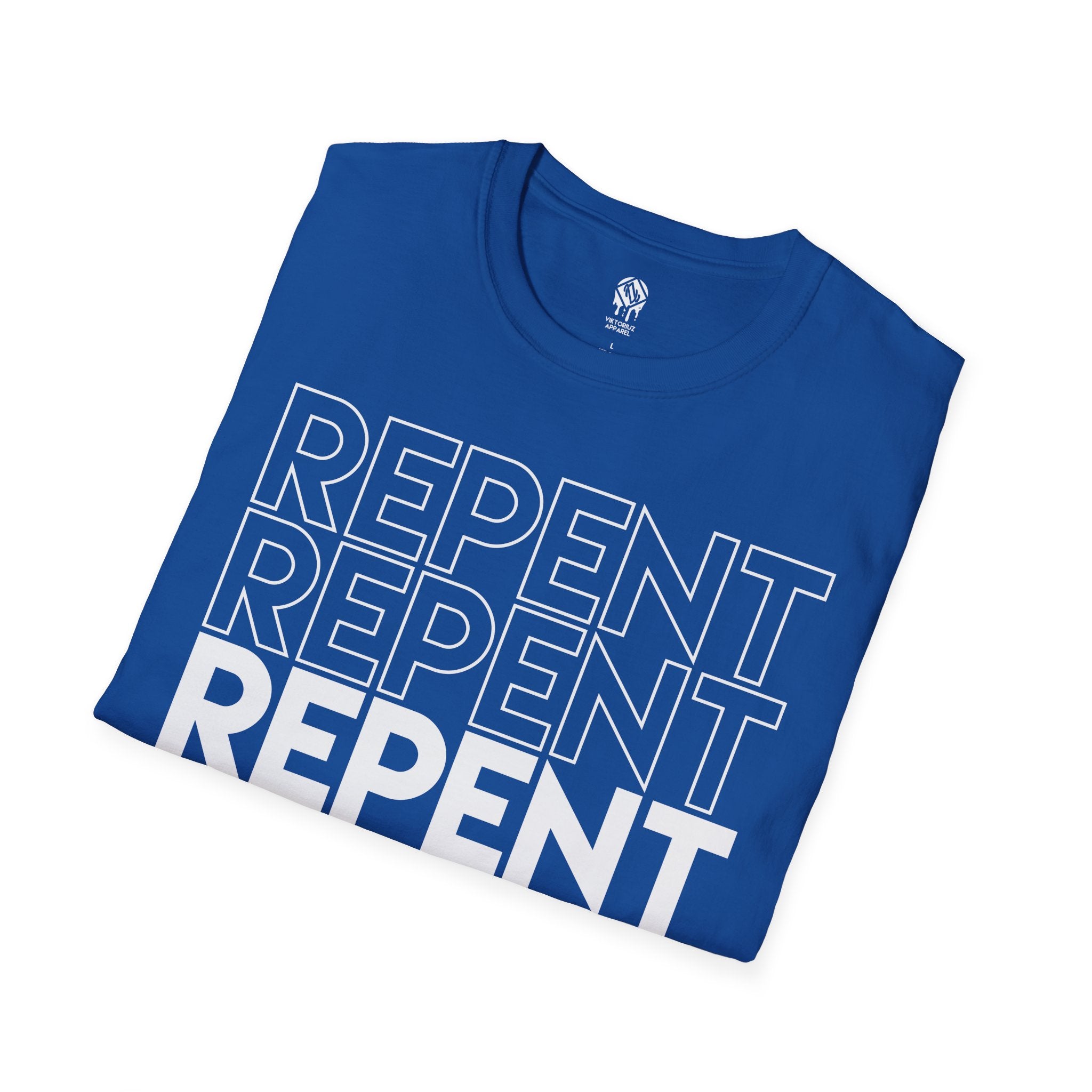 Repent Unisex T-Shirt