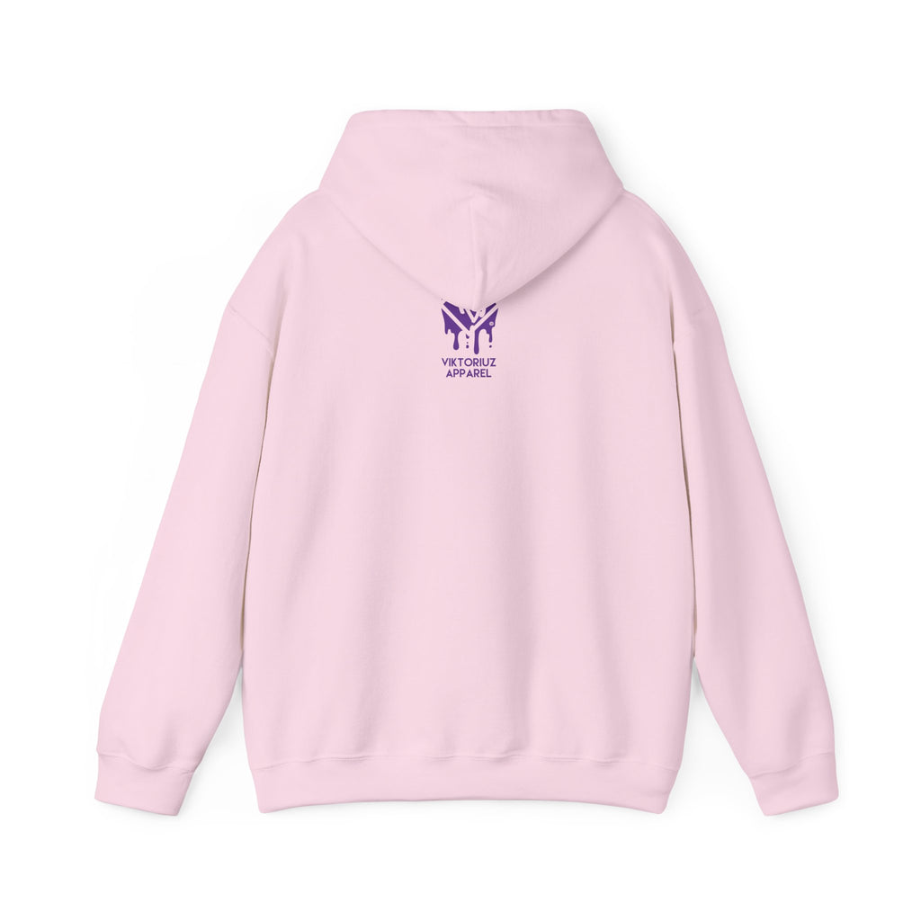 Believer Unisex Hoodie