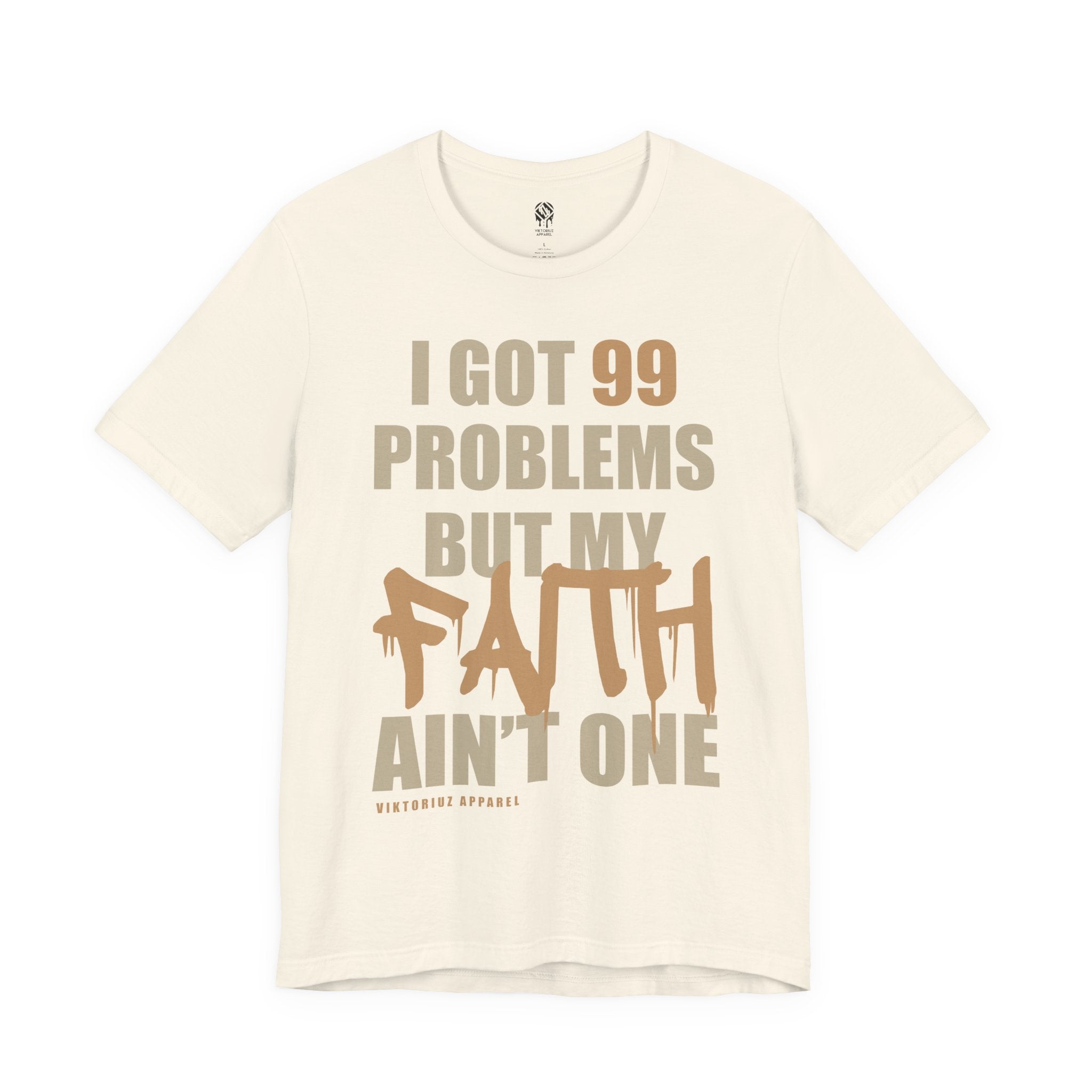 99 Problems Unisex Tee