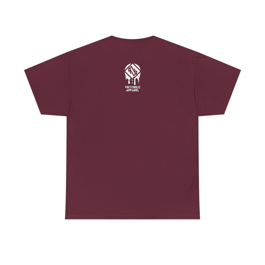 Jesus Saved My Life Unisex Tee