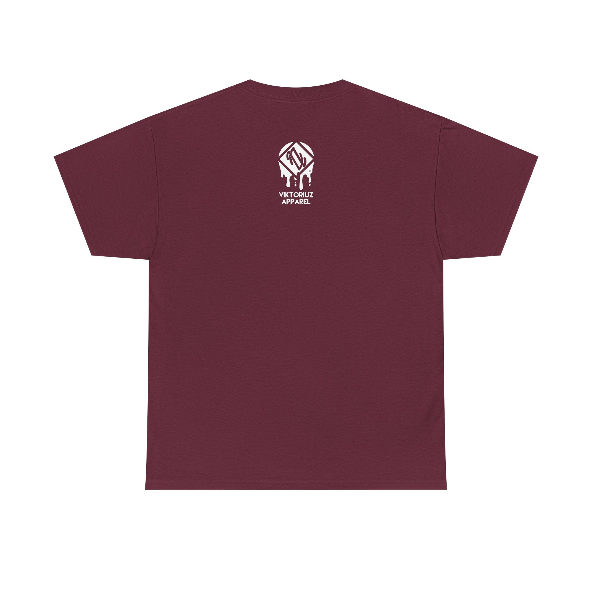 Jesus Saved My Life Unisex Tee