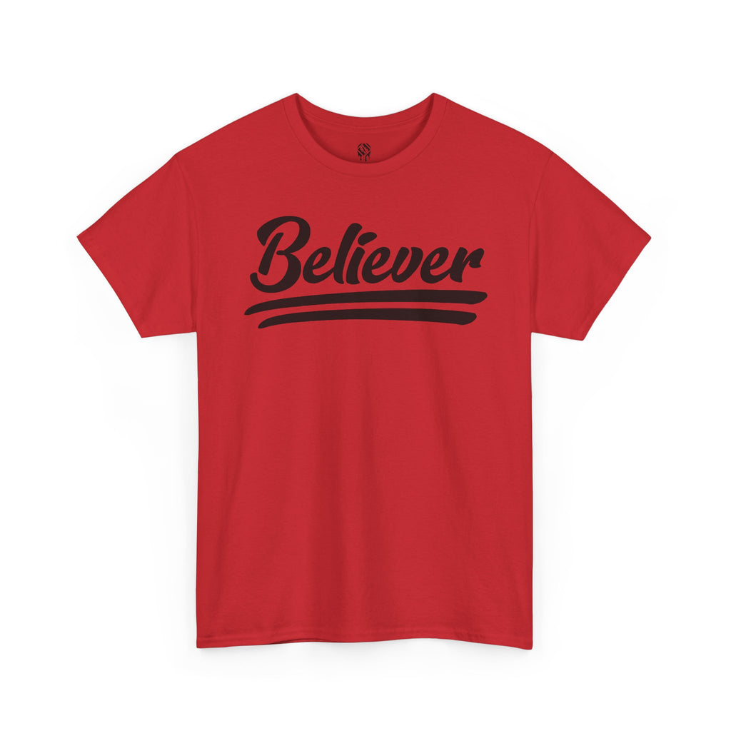 Believer Unisex T-Shirt