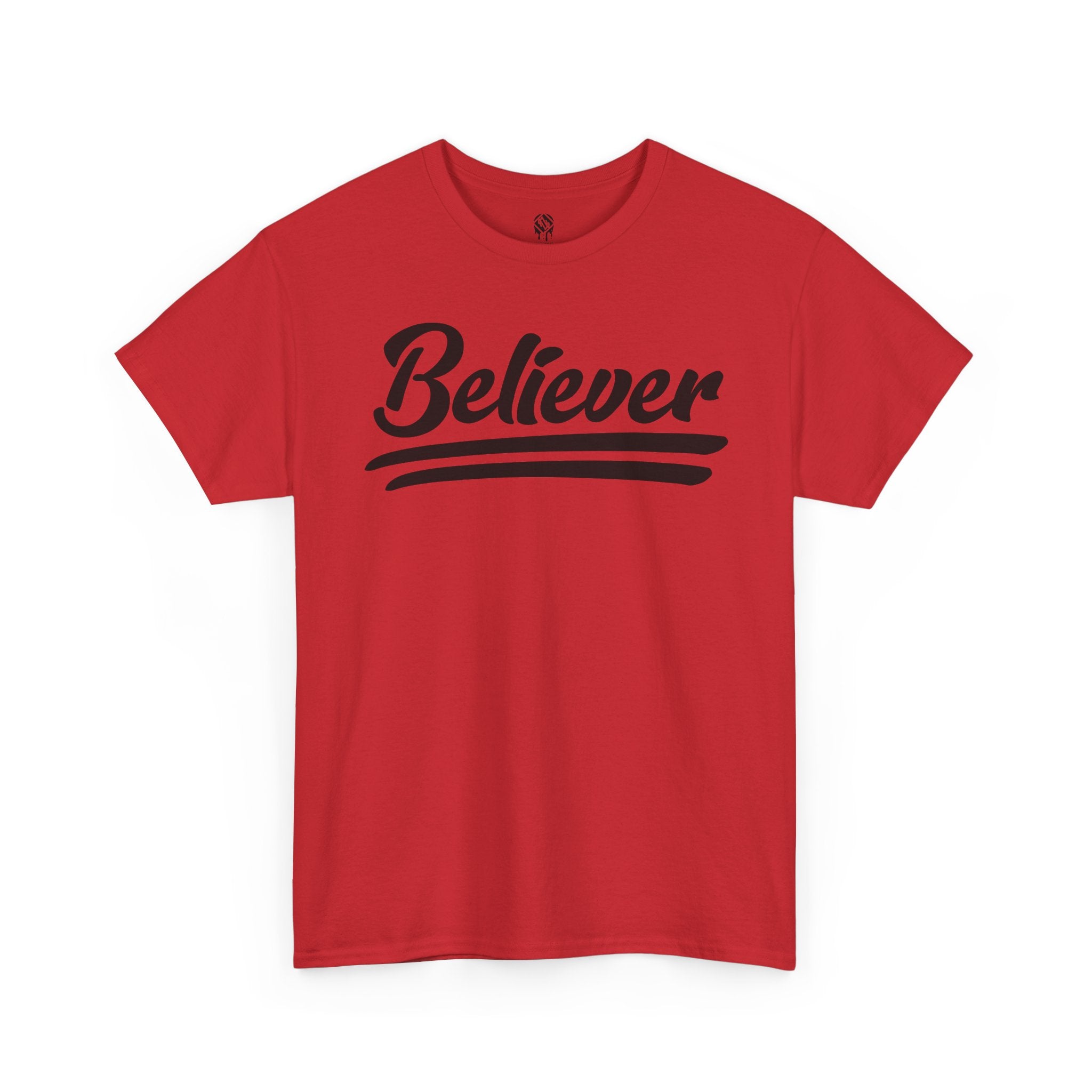 Believer Unisex T-Shirt