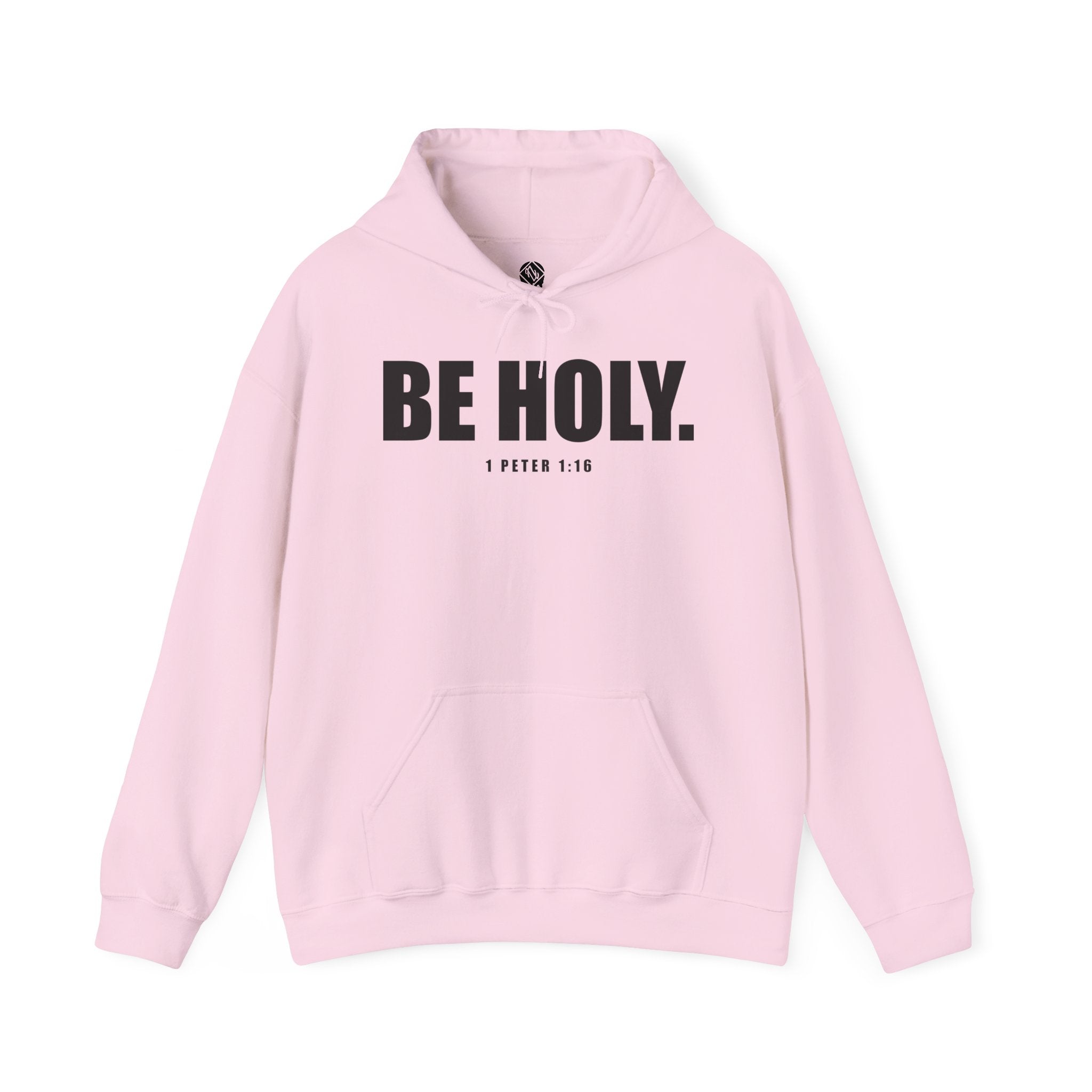 Be Holy Unisex Hoodie