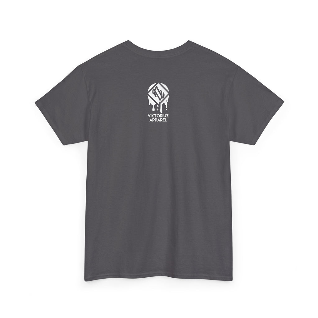 Jesus Saved My Life Unisex Tee