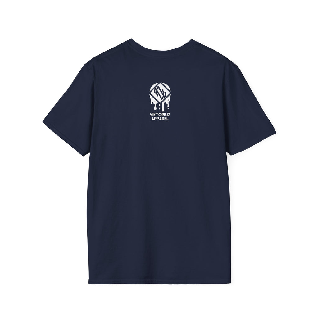 Be Holy Unisex T‑Shirt