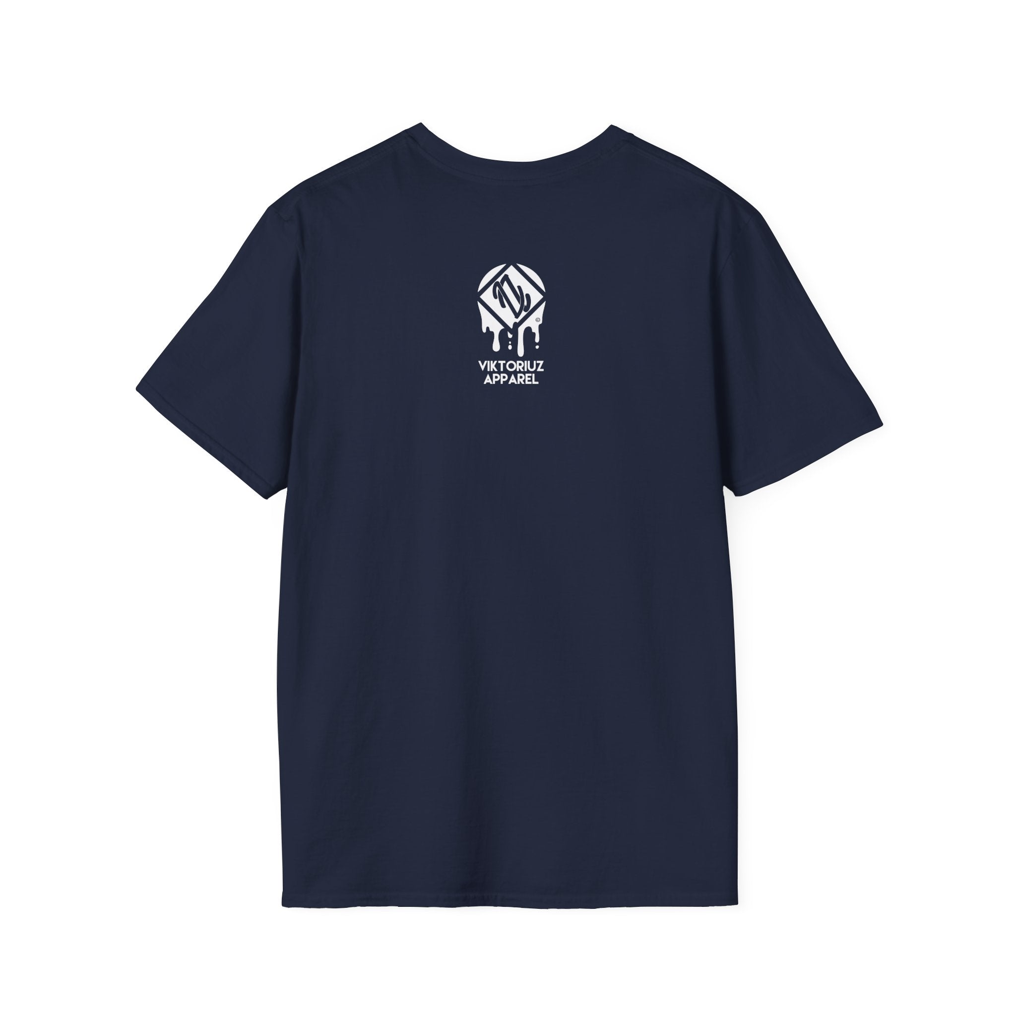 Be Holy Unisex T‑Shirt