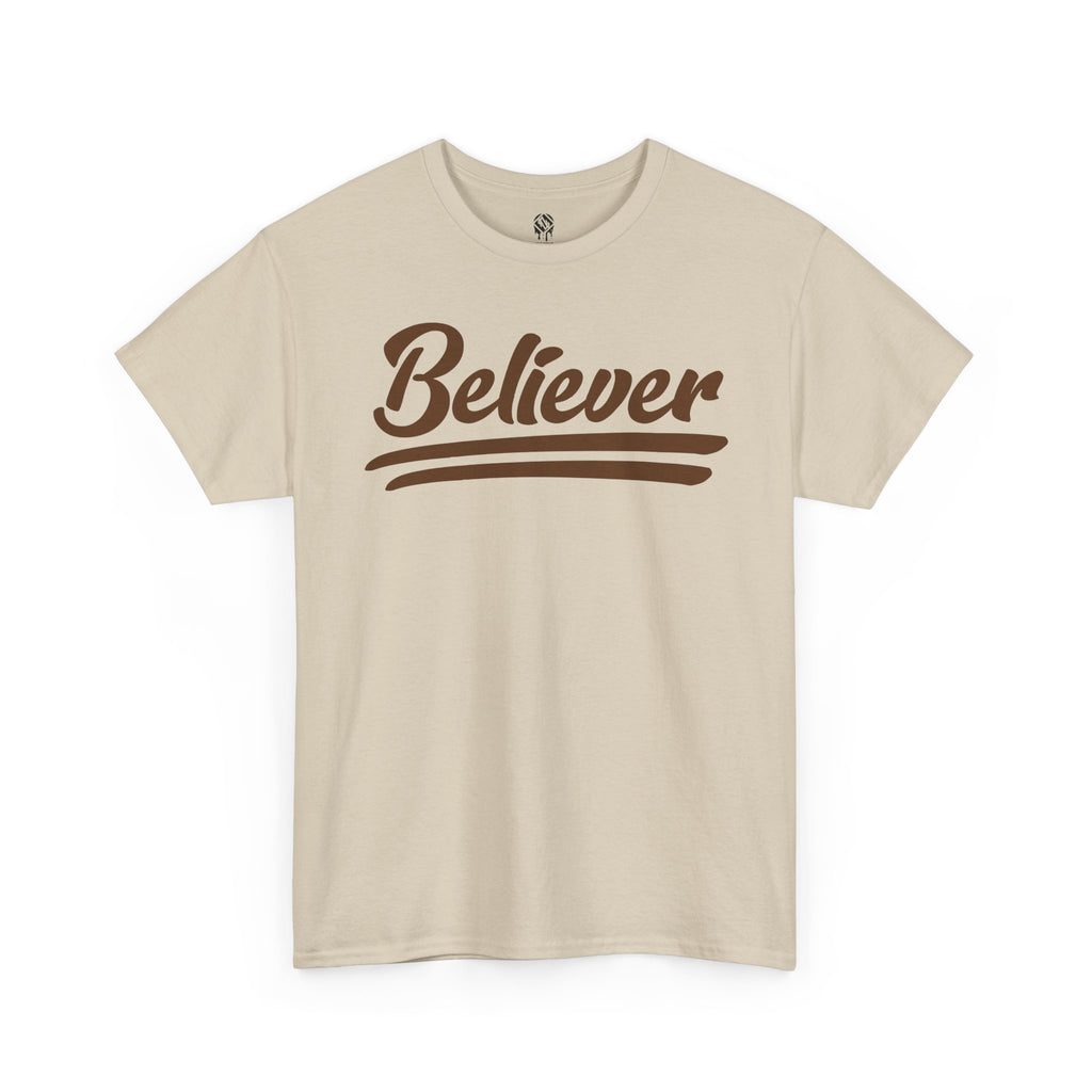 Believer Unisex T-Shirt