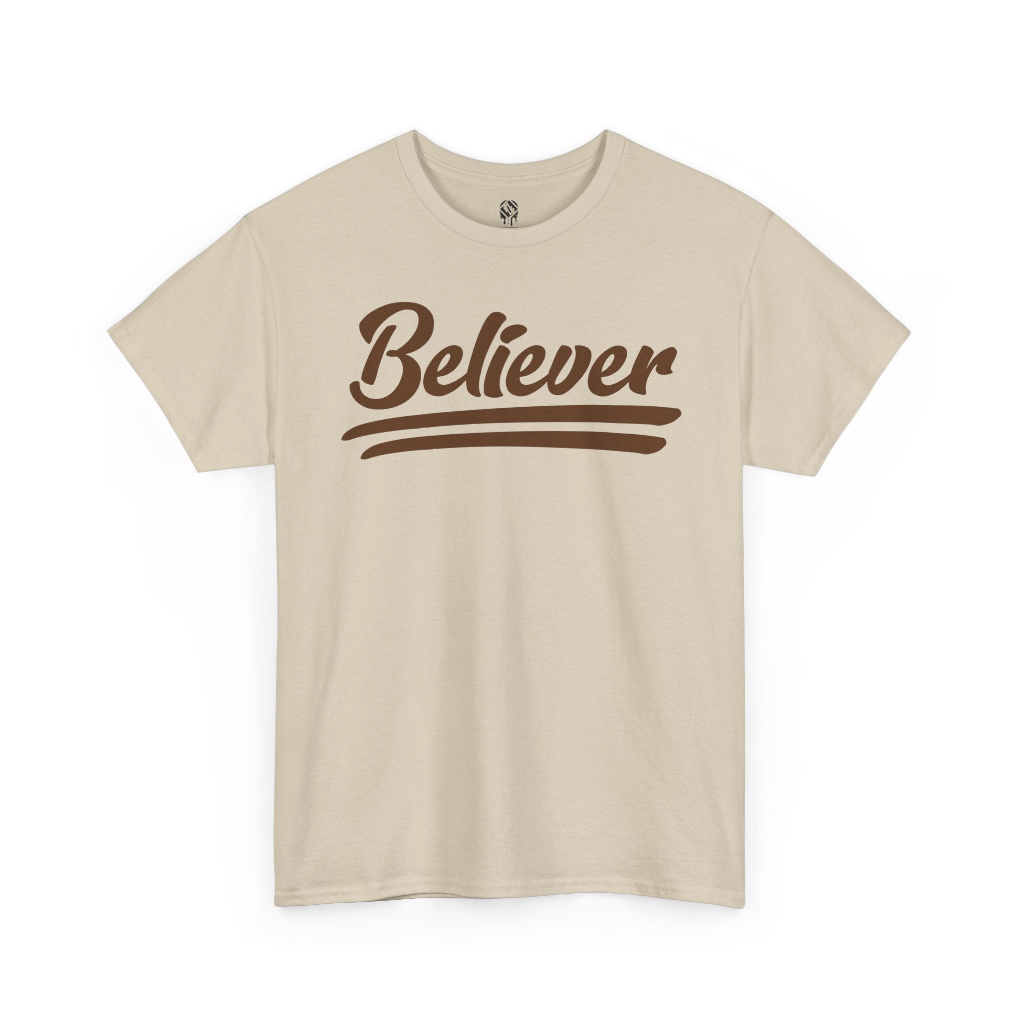 Believer Unisex T-Shirt