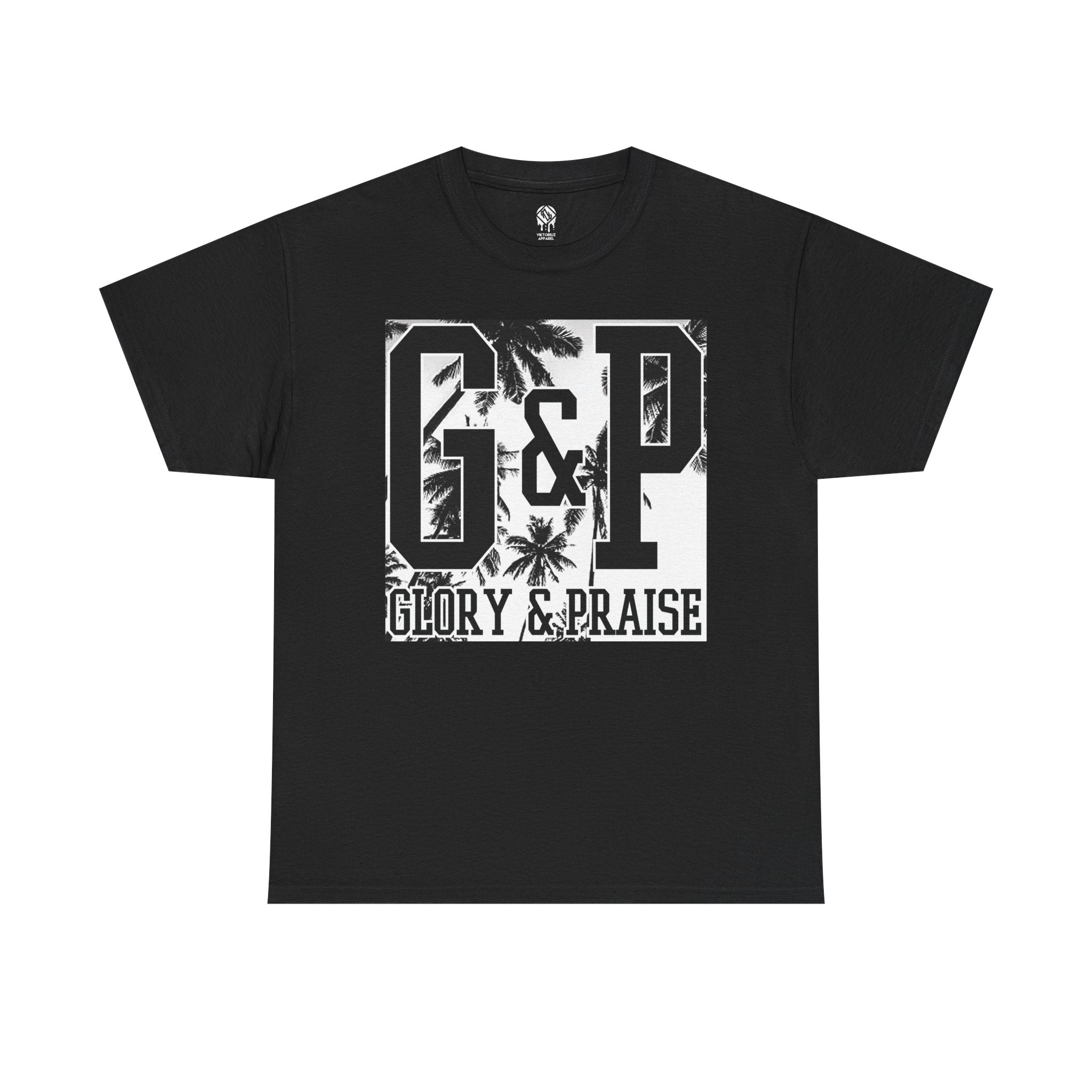 Glory & Praise Unisex "Summer Night" Tee